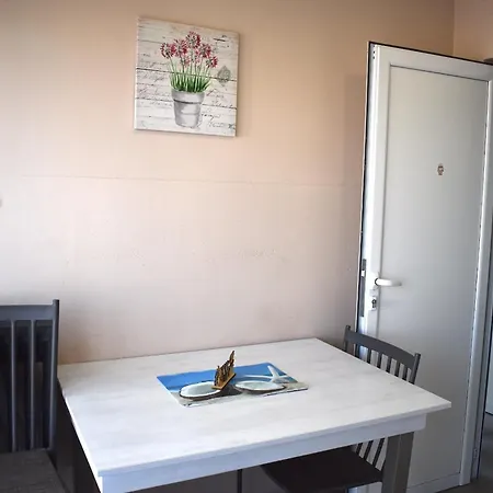 Apartmán New Nea Kalikratia Chalkidiki Near Nea Kallikrateia