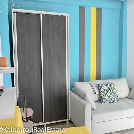 New Nea Kalikratia Chalkidiki Near