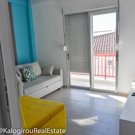 New Nea Kalikratia Chalkidiki Near * Nea Kallikrateia