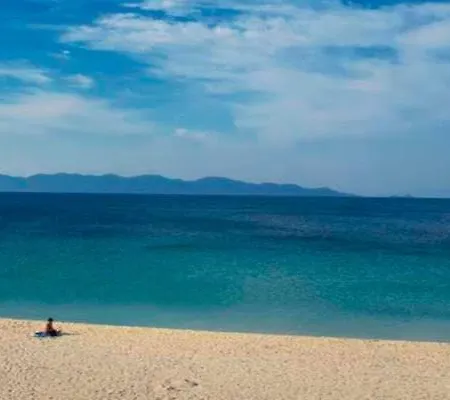 Διαμέρισμα New Nea Kalikratia Chalkidiki Near *