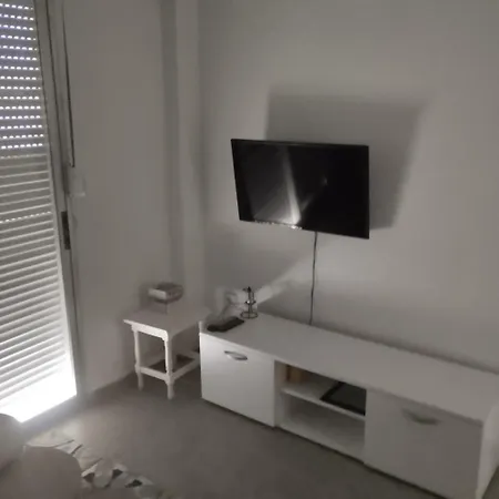 Apartment New Nea Kalikratia Chalkidiki Near Nea Kallikrateia