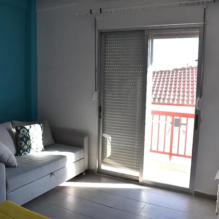 Apartment New Nea Kalikratia Chalkidiki Near