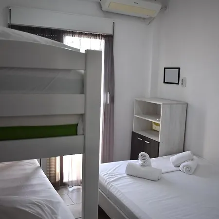 New Nea Kalikratia Chalkidiki Near Apartment Nea Kallikrateia