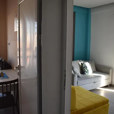 New Nea Kalikratia Chalkidiki Near Apartment *