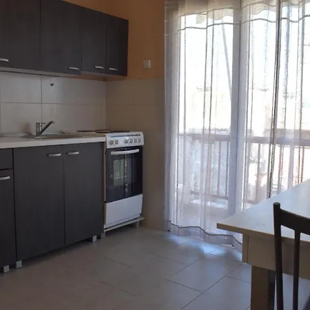 New Nea Kalikratia Chalkidiki Near Nea Kallikrateia