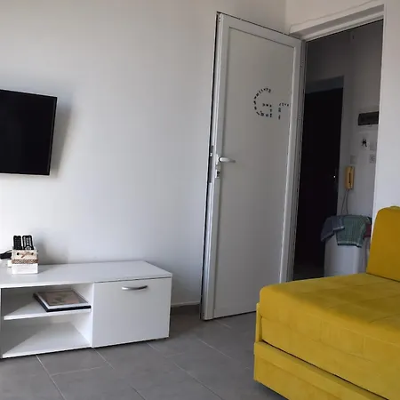 Apartment New Nea Kalikratia Chalkidiki Near Nea Kallikrateia