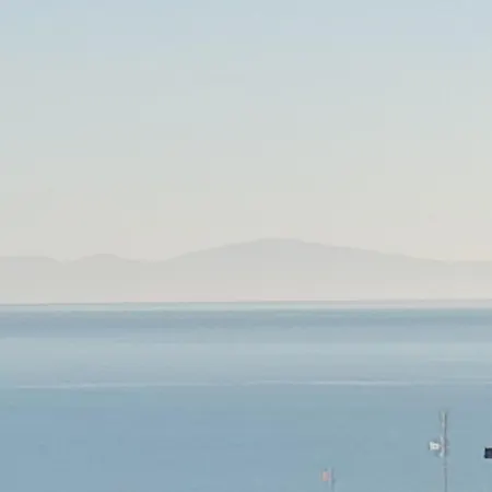 Διαμέρισμα New Nea Kalikratia Chalkidiki Near