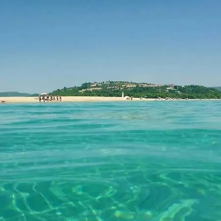 New Nea Kalikratia Chalkidiki Near
