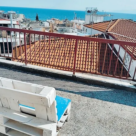 New Nea Kalikratia Chalkidiki Near *