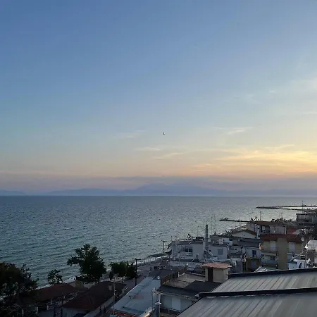 New Nea Kalikratia Chalkidiki Near *