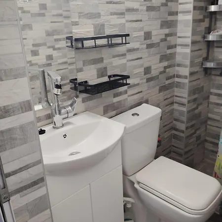 Apartman New Nea Kalikratia Chalkidiki Near *