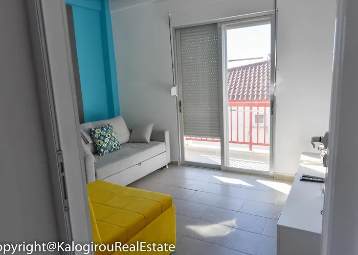 New Nea Kalikratia Chalkidiki Near * Nea Kallikrateia