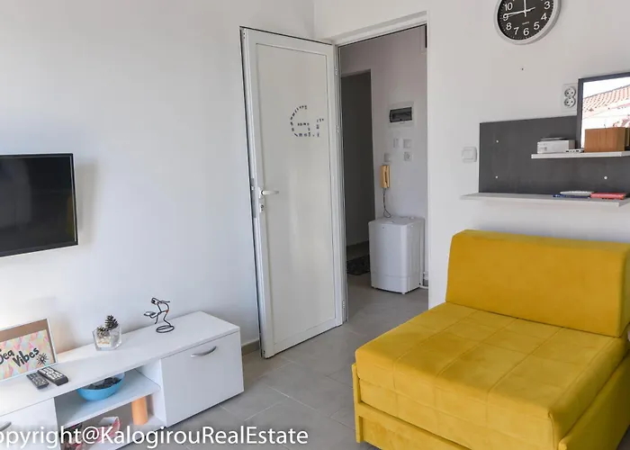 Διαμέρισμα New Nea Kalikratia Chalkidiki Near Nea Kallikrateia