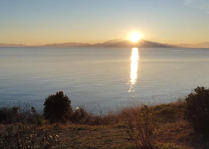 New Nea Kalikratia Chalkidiki Near * Nea Kallikrateia