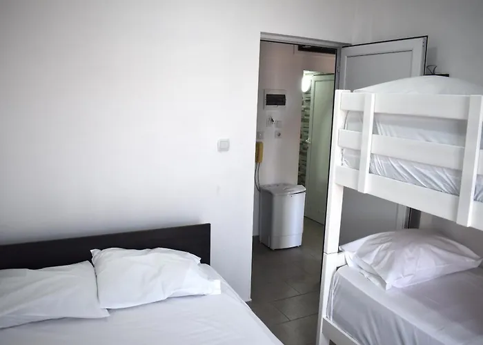 New Nea Kalikratia Chalkidiki Near Nea Kallikrateia