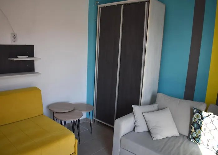 New Nea Kalikratia Chalkidiki Near * Nea Kallikrateia