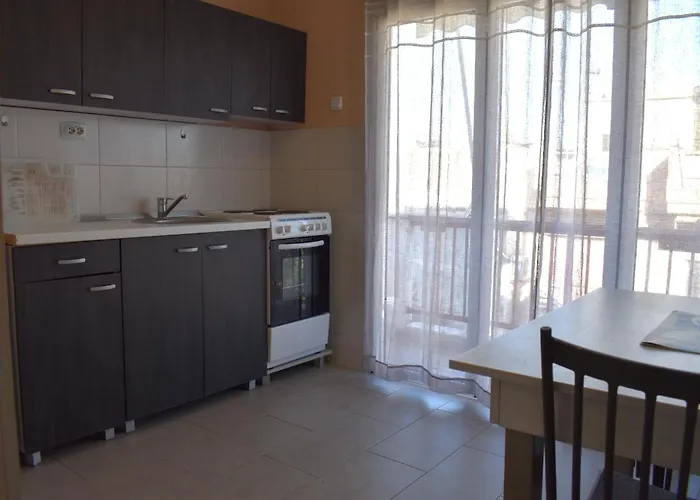 New Nea Kalikratia Chalkidiki Near Nea Kallikrateia