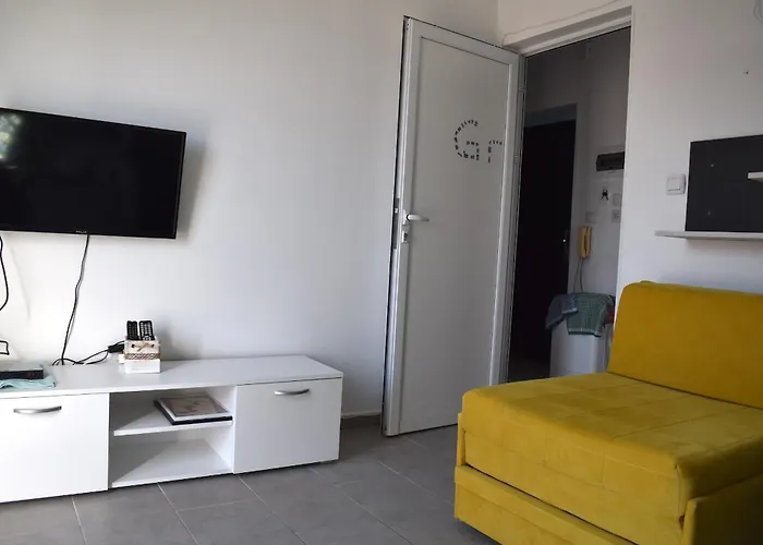 Διαμέρισμα New Nea Kalikratia Chalkidiki Near Nea Kallikrateia